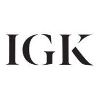 IGK Hair