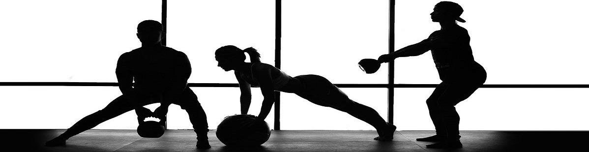 How to Build a Sustainable Fitness Routine