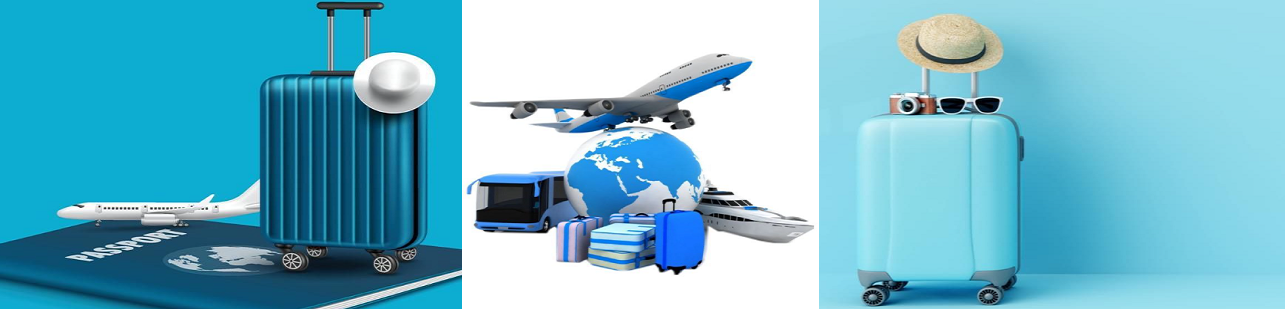 Travel Essentials You Should Never Leave Without