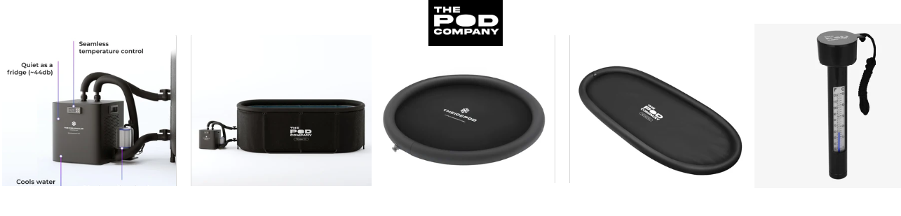 The Pod Company