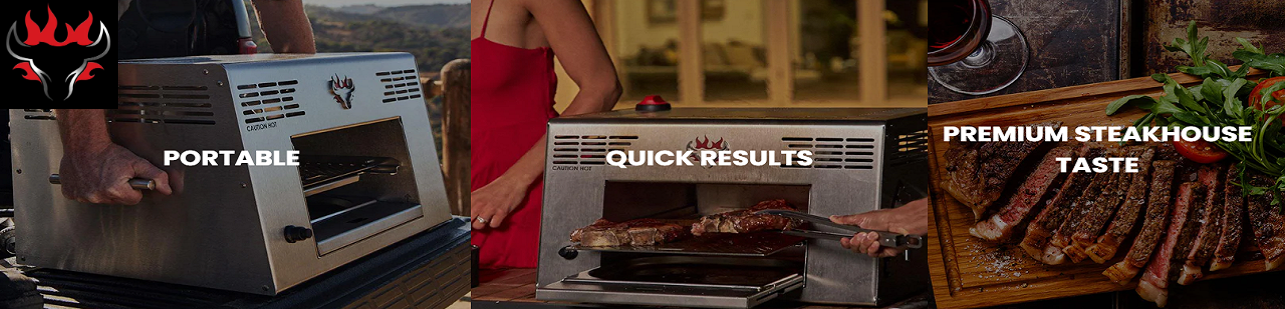 Schwank Grills