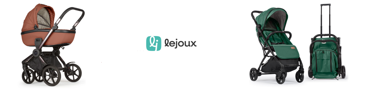 The Lejoux Stroller UK