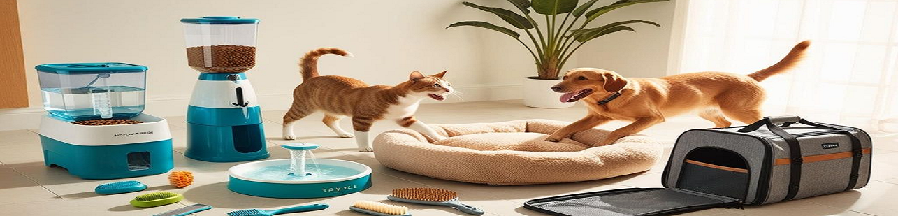 How to Choose the Right Pet for Your Lifestyle