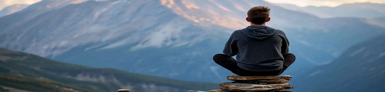 How to Start Meditating (Even If You're Not Spiritual)