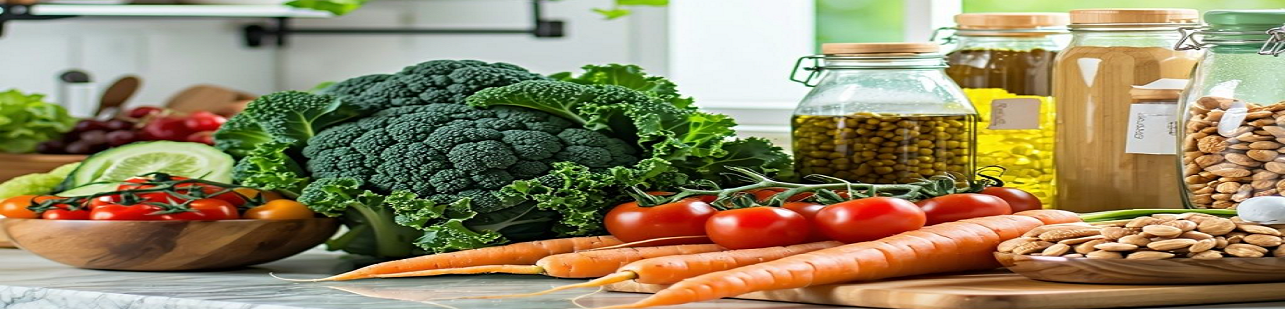 Superfoods That Deserve a Place in Your Diet