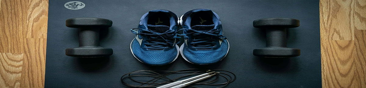 How to Stay Fit Without a Gym