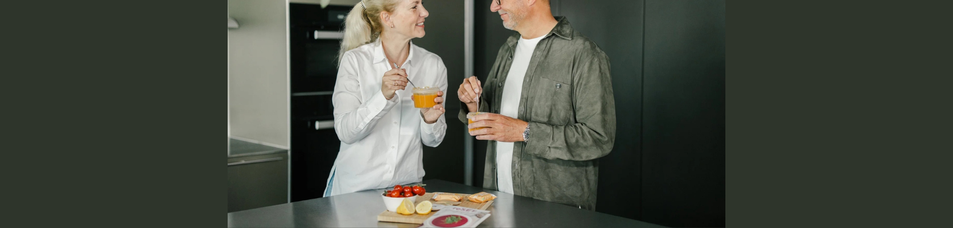 Prolon 5-Day Fasting Mimicking Diet