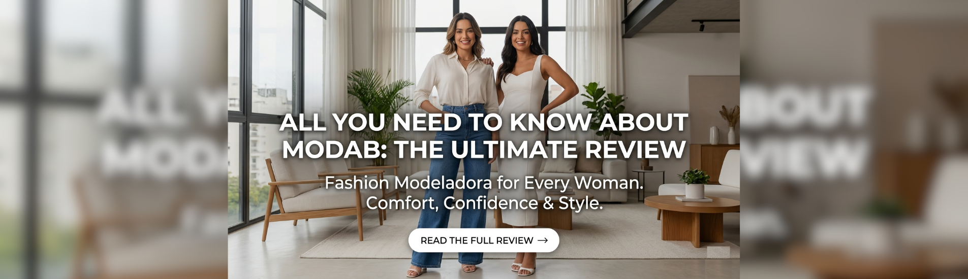 All You Need to Know About Modab: The Ultimate Review
