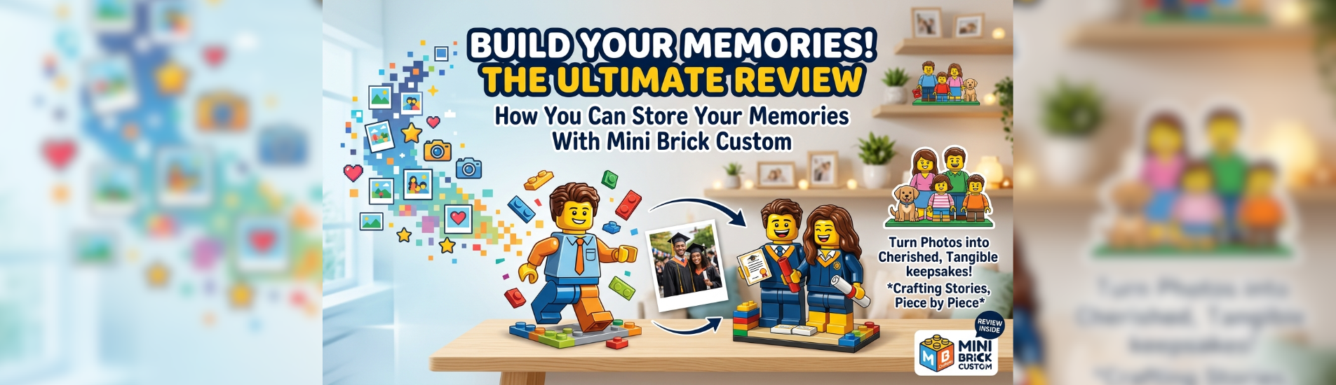 How You Can Store Your Memories With Mini Brick Custom The Ultimate Review (1)