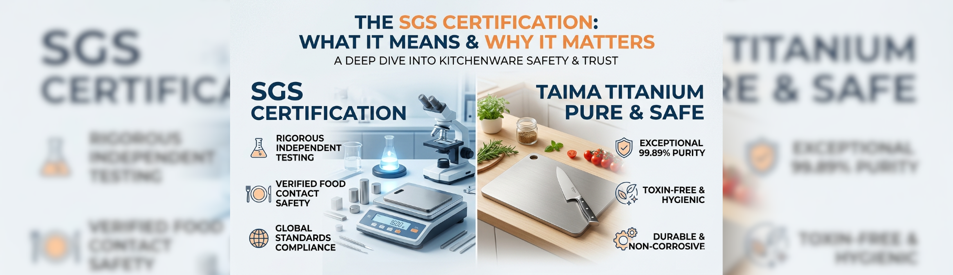 The SGS Certification What It Means & Why It Matters