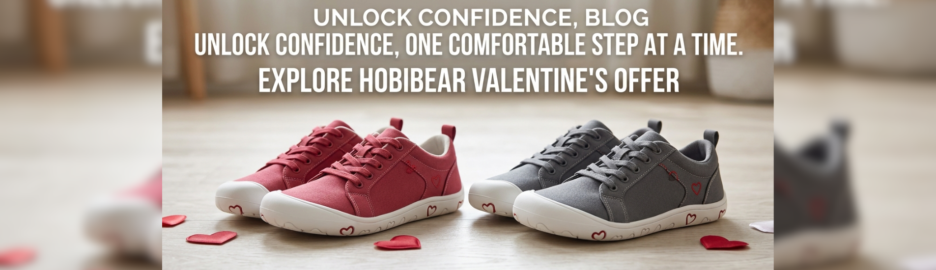All You Need to Know About the Hobibear Valentine’s Offer