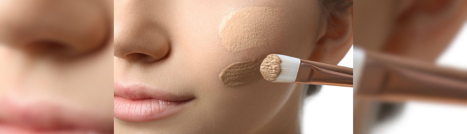 Flawless Coverage From Head to Toe