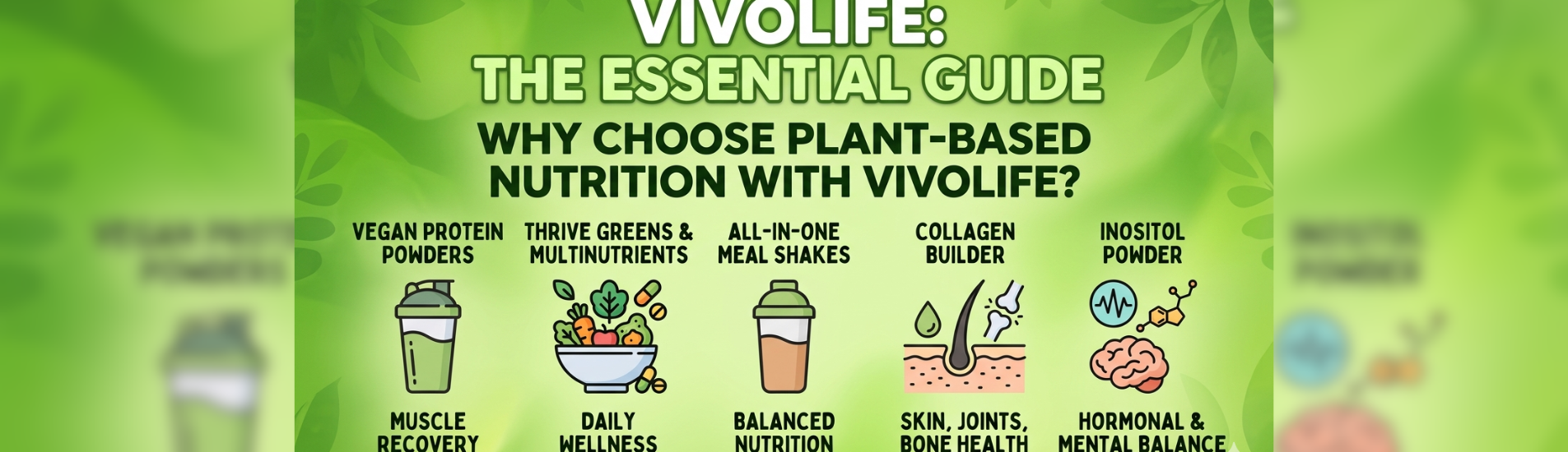 Why You Should Choose Vivolife Basics To Know
