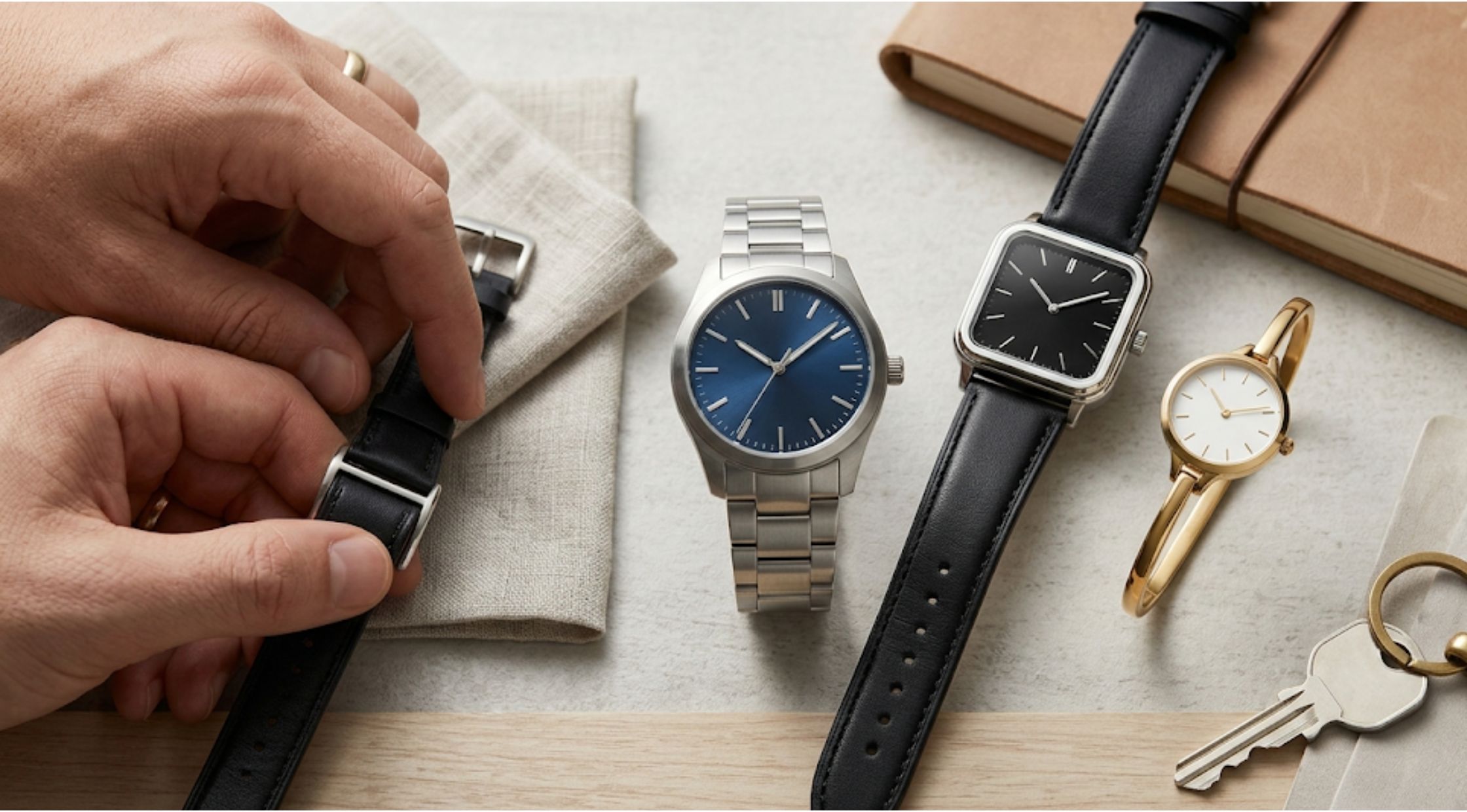 How to Choose the Best Everyday Luxury Watch Without Overspending