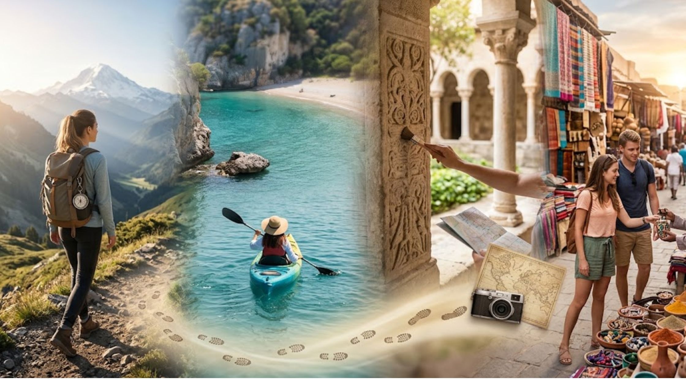 Travel Experiences That Inspire Discovery, Adventure, and Lasting Memories
