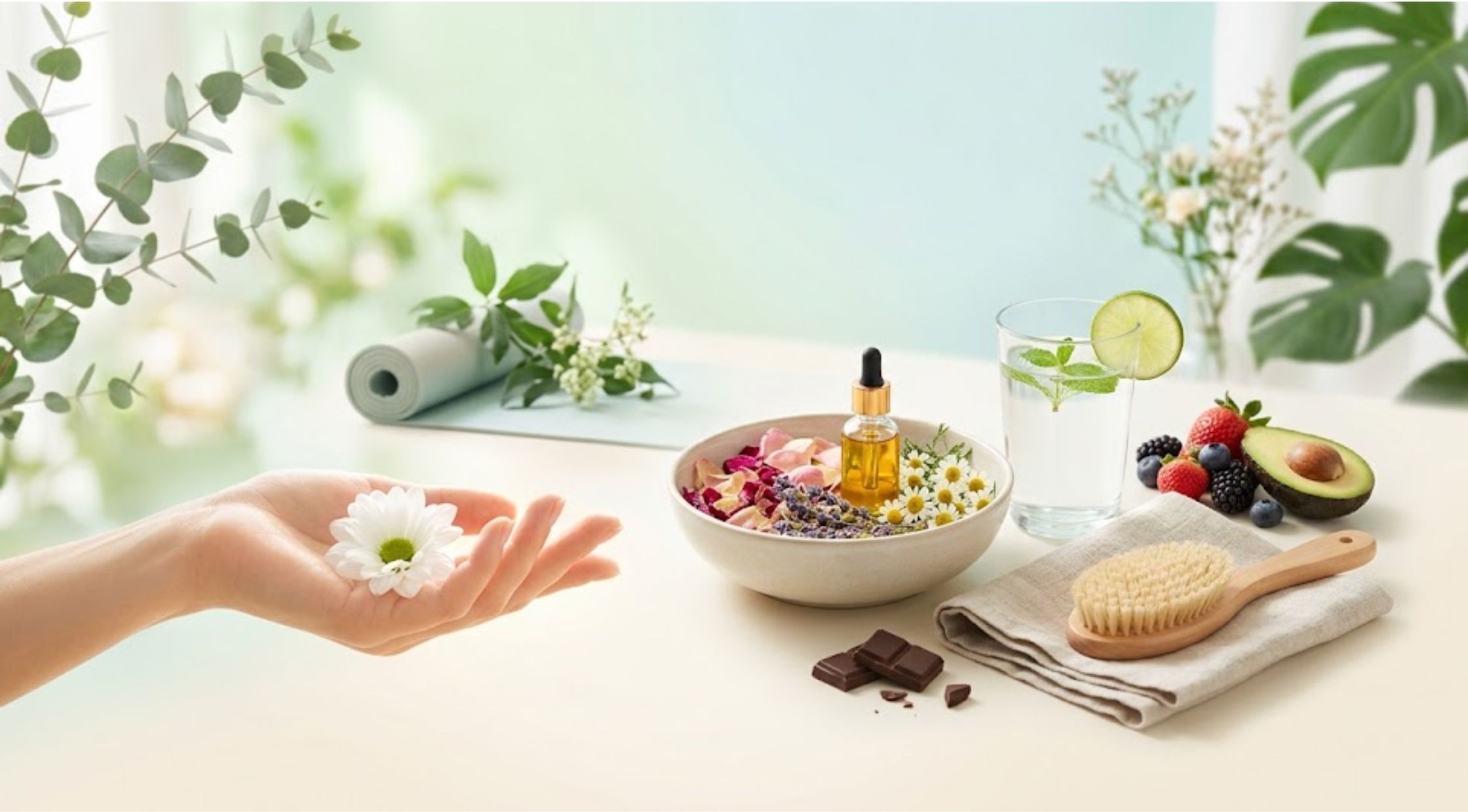 _Health and Beauty Tips That Enhance Glow, Confidence, and Everyday Wellness