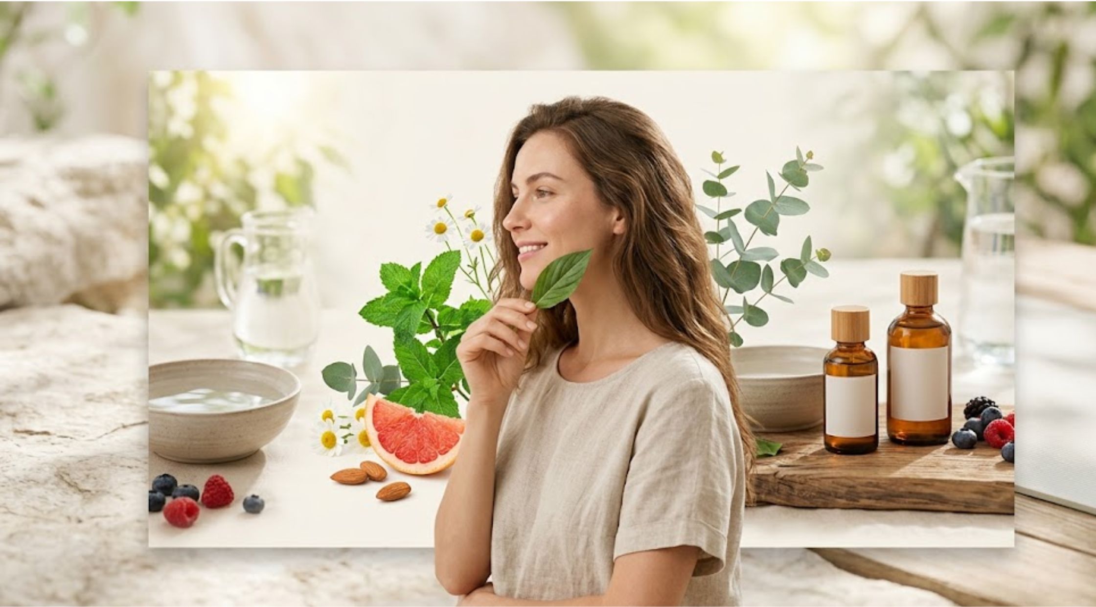 Health and Beauty Practices That Boost Glow, Confidence, and Everyday Wellness