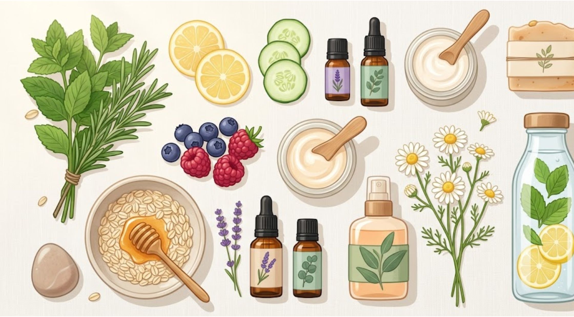 Health and Beauty Routines That Enhance Glow, Confidence, and Everyday Wellness