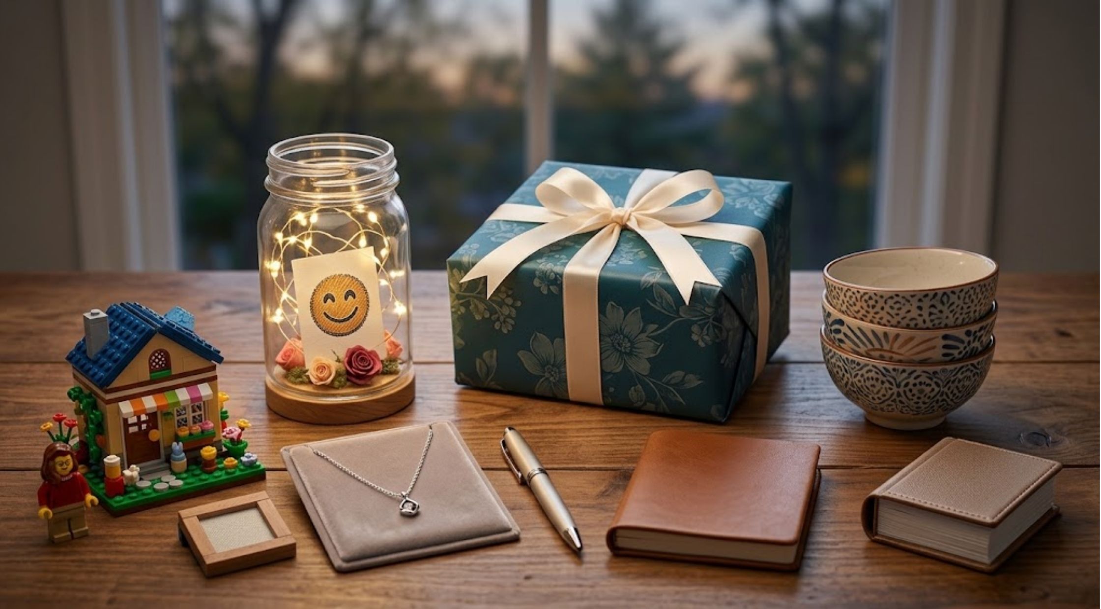 How to Choose Birthday Gifts for Women & Friends  Marwan Gifts
