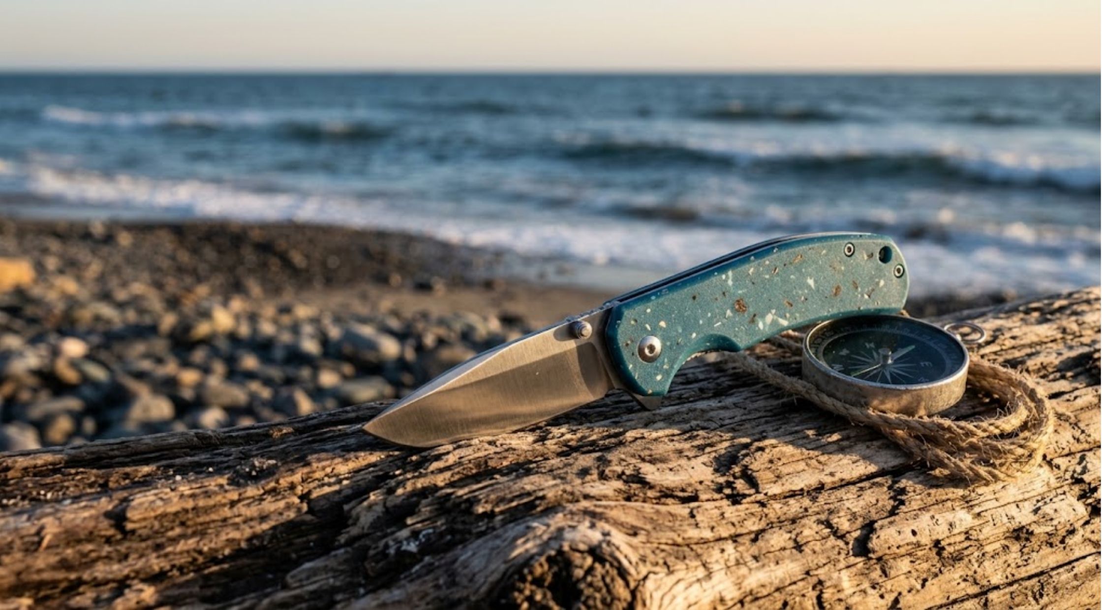 How to Choose the Right Pocket Knife for Everyday Convenience