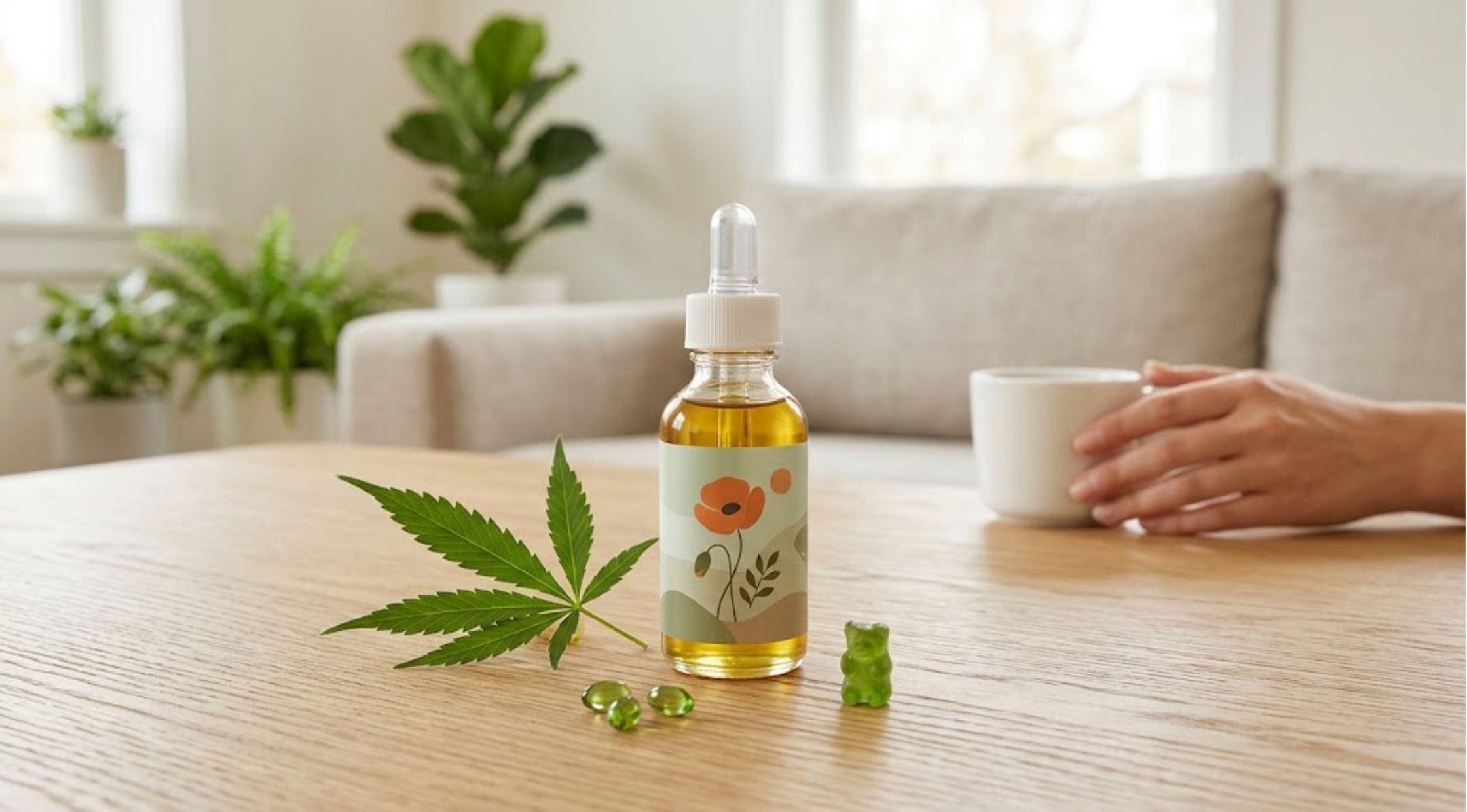 How Long Does CBD Last Best Ways to Understand CBD Effects