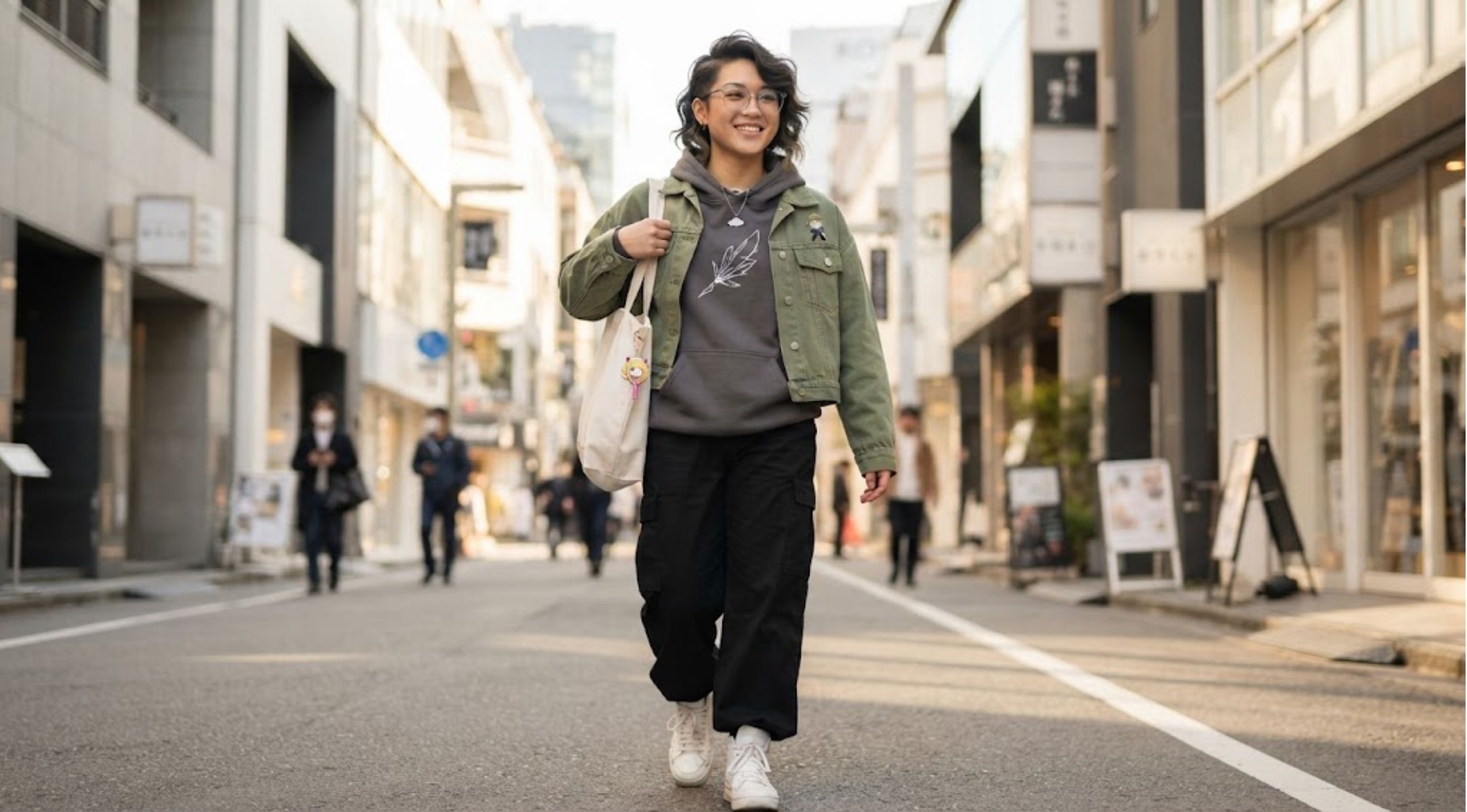 How to Find Anime-Inspired Fashion That Looks Stylish, Comfortable, and Authentic