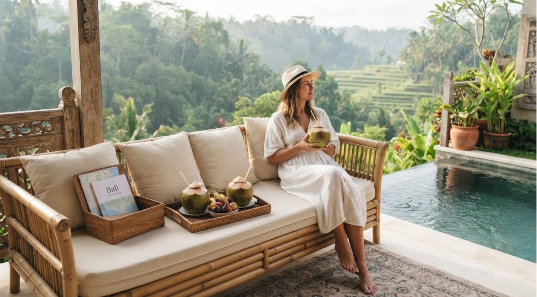 How to Plan the Perfect Bali Holiday for a Relaxing Trip