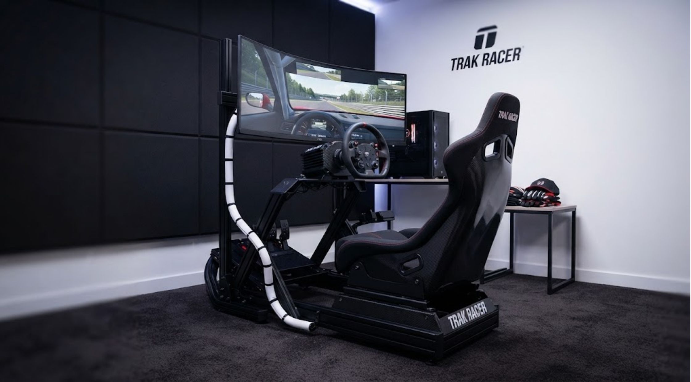 How to Choose the Right Racing Simulator Cockpit