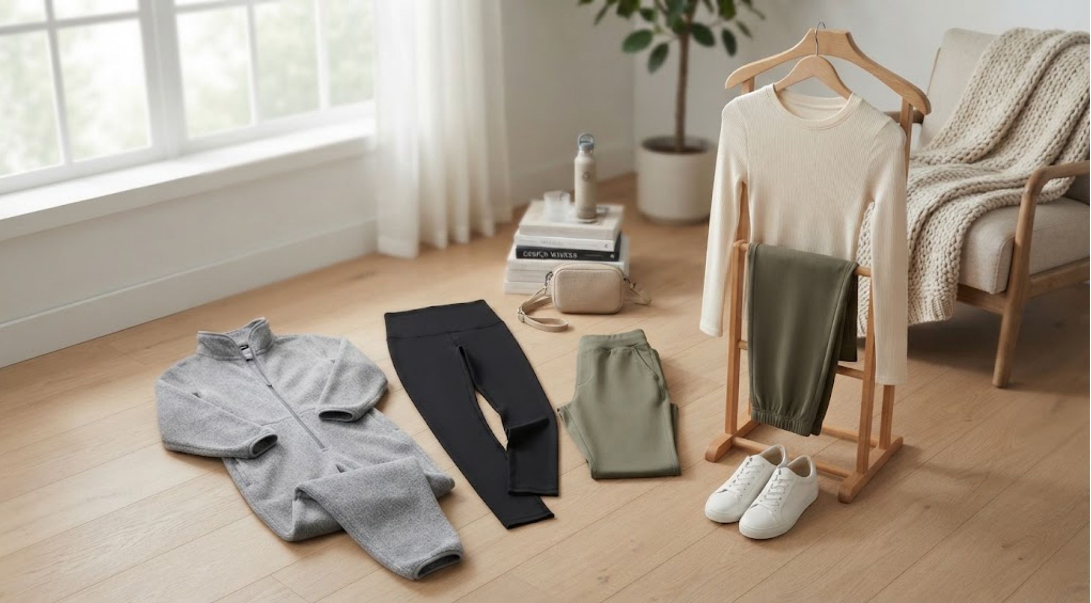How to Choose the Right Yeoreo Clothing for Everyday Style